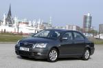 Toyota Avensis 2003 года